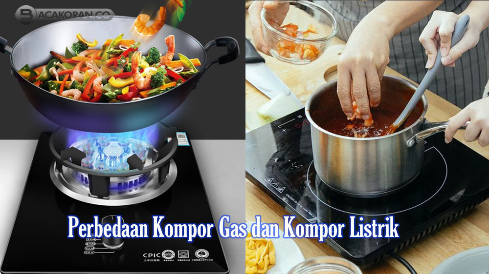 Cilacap Listrik Terbaik: Solusi Kompor Gas dan Suku Cadang Berkualitas